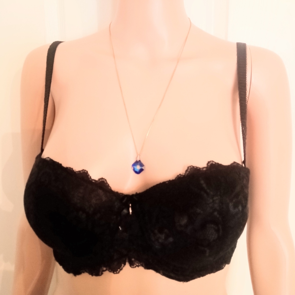 Bra's new